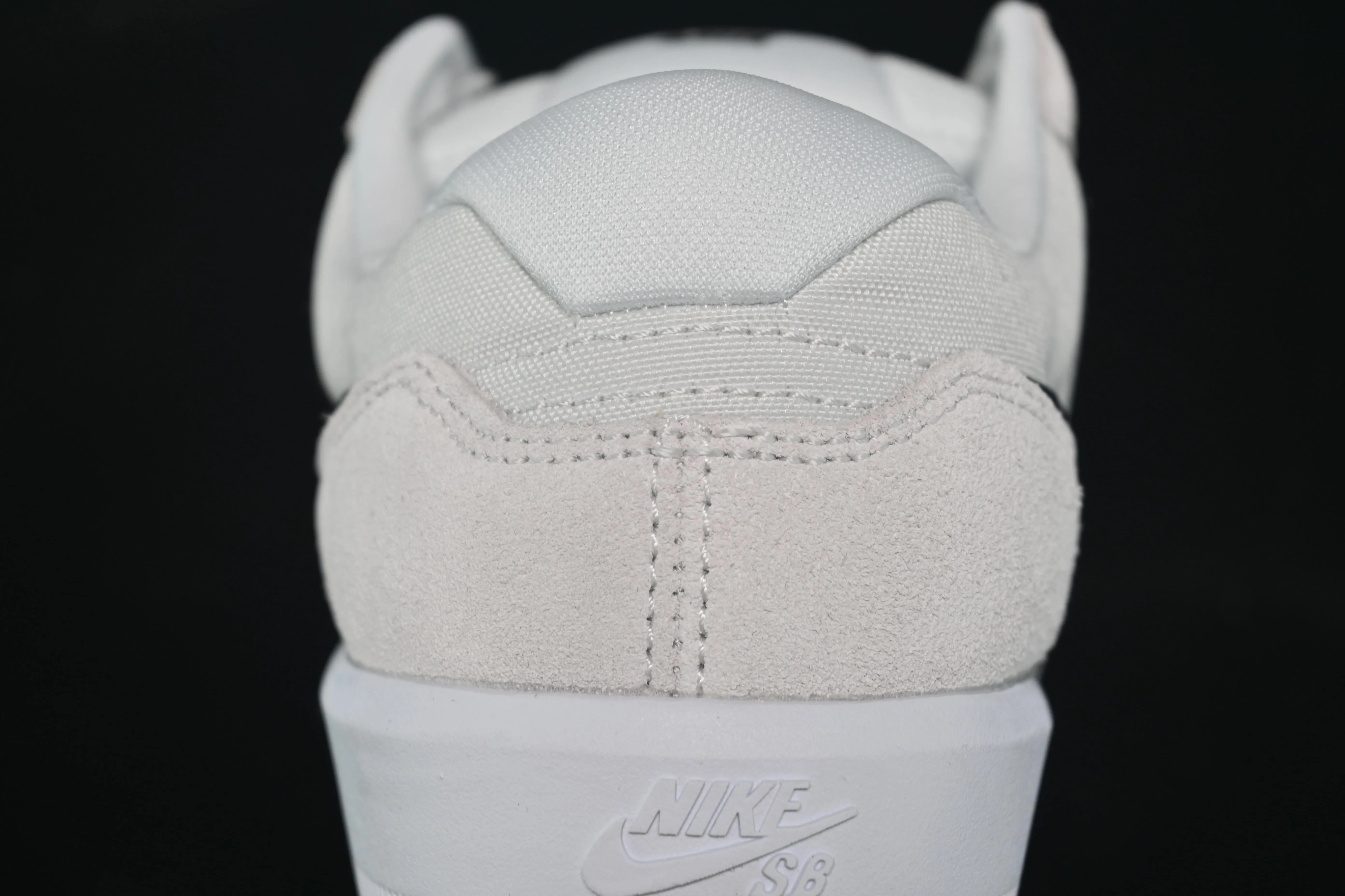 All categories Nk SB Dunk series Nk Force 58 simplified skateboard shoes J version Nike SB Force 58 Nike simplified retro skateboard shoes CZ2959-003